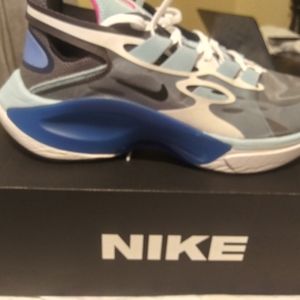 Nike 2020 Signals DMS/X